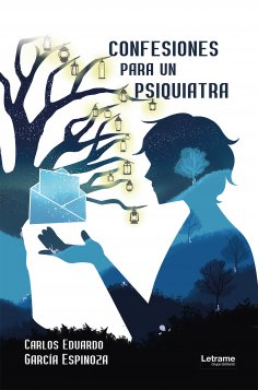 ebook: Confesiones para un psiquiatra