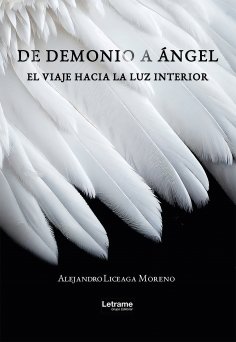 ebook: De demonio a Ángel