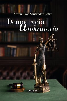 eBook: Democraciautokratoría