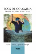eBook: Ecos de Colombia