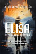 eBook: Elisa y el diario secreto