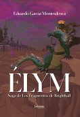 eBook: Elym, saga de los fragmentos de Brighthall