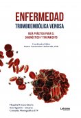 eBook: Enfermedad Tromboembólica venosa: guía práctica para el diagnóstico y tratamiento