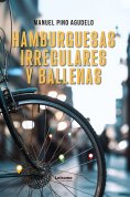 eBook: Hamburguesas irregulares y ballenas
