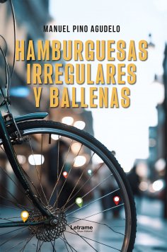 eBook: Hamburguesas irregulares y ballenas