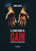 ebook: La confesión de Caín