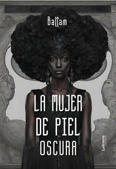ebook: La mujer de piel oscura