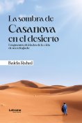 ebook: La sombra de Casanova en el desierto