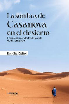 ebook: La sombra de Casanova en el desierto