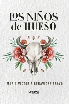 ebook: Los niños de hueso