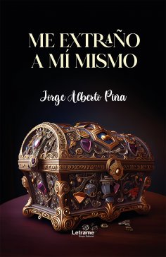 ebook: Me extraño a mí mismo