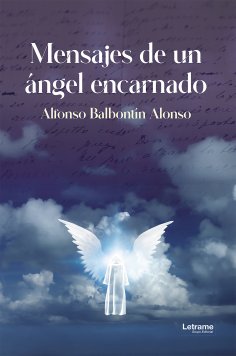ebook: Mensajes de un ángel encarnado