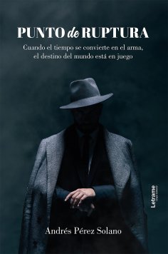 ebook: Punto de ruptura