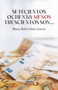 eBook: Setecientos ochenta menos trescientos son...