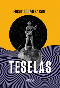 eBook: Teselas