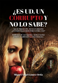 eBook: ¿Es ud. un corrupto y no lo sabe?