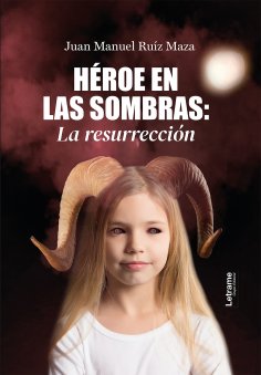 ebook: Heroe en las sombras