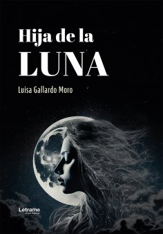 ebook: Hija de la luna