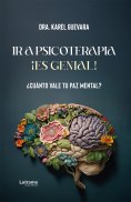 eBook: Ir a psicoterapia ¡es genial!