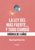 eBook: La ley del más fuerte... y todo cambió
