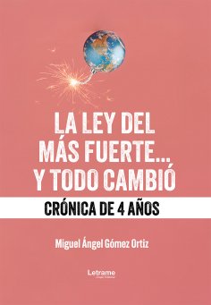 eBook: La ley del más fuerte... y todo cambió