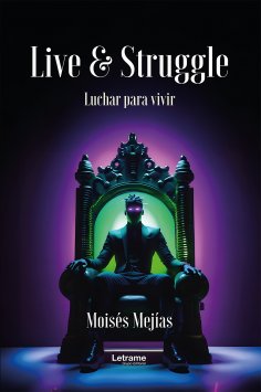 eBook: Live & Struggle