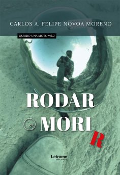 eBook: Rodar o morir