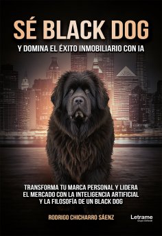 eBook: Se black dog