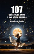 ebook: 107 sonetos de amor y una deuda saldada