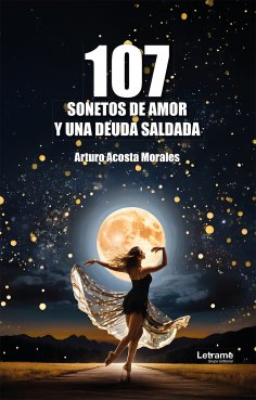 ebook: 107 sonetos de amor y una deuda saldada