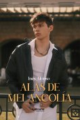 ebook: Alas de melancolía