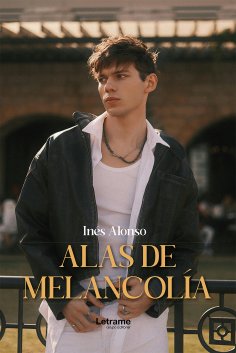 ebook: Alas de melancolía