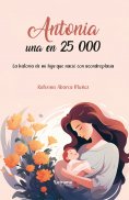 eBook: Antonia, una en 25 000