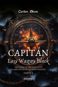 ebook: Capitán Easy Wazzy Black
