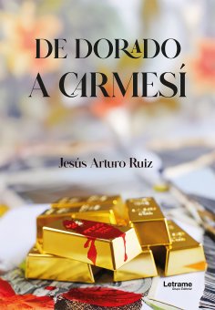 eBook: De dorado a carmesí