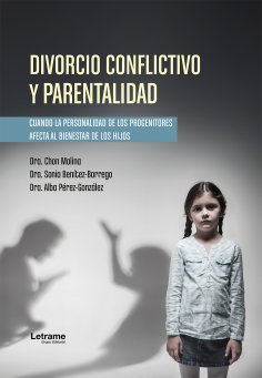ebook: Divorcio conflictivo y parentalidad