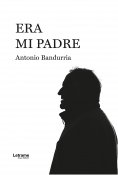 ebook: Era mi padre