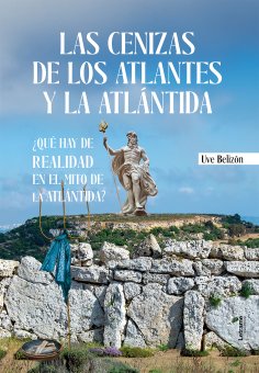 eBook: Las cenizas de los atlantes y la Átlantida