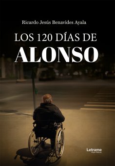 eBook: Los 120 días de Alonso