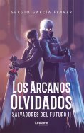 ebook: Los arcanos olvidados