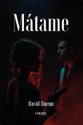 ebook: Mátame