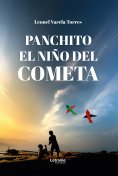 ebook: Panchito, el niño cometa