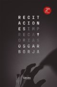 ebook: Recitaciones imprecatorias