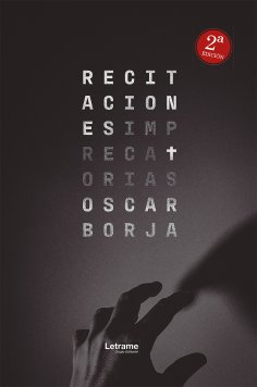 ebook: Recitaciones imprecatorias