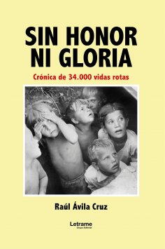ebook: Sin honor ni gloria
