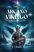 eBook: Arcano vikingo II