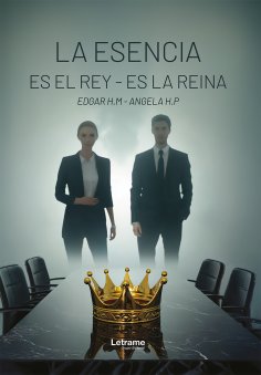 eBook: La esencia es el rey - es la reina