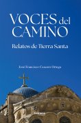 ebook: Voces del camino