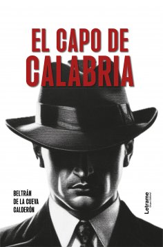 eBook: El capo de Calabria