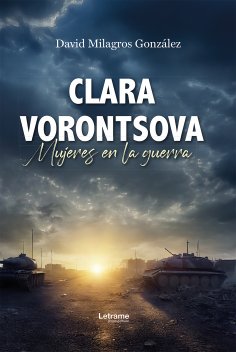 ebook: Clara Vorontsova mujeres en la guerra